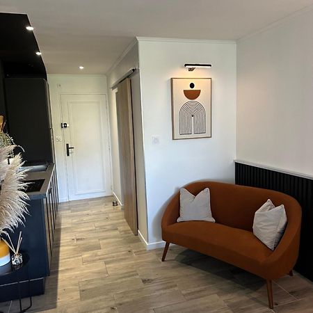 אגדה Appartement Cosy Plage Du Mole מראה חיצוני תמונה