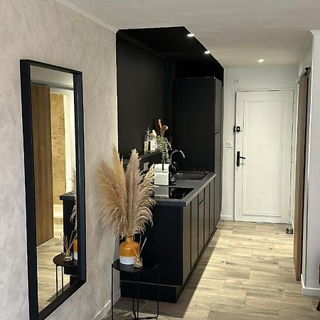 אגדה Appartement Cosy Plage Du Mole מראה חיצוני תמונה