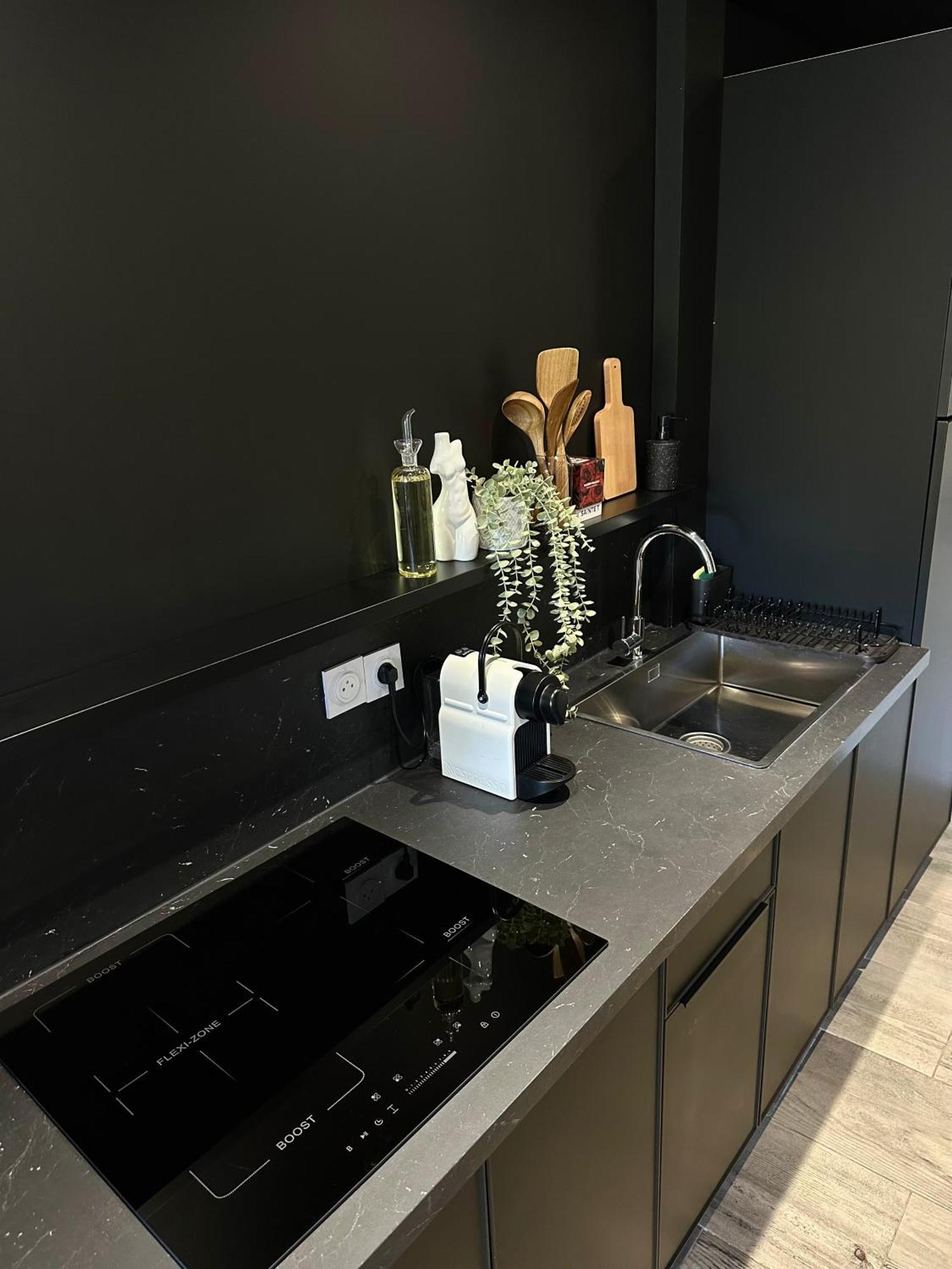 אגדה Appartement Cosy Plage Du Mole מראה חיצוני תמונה