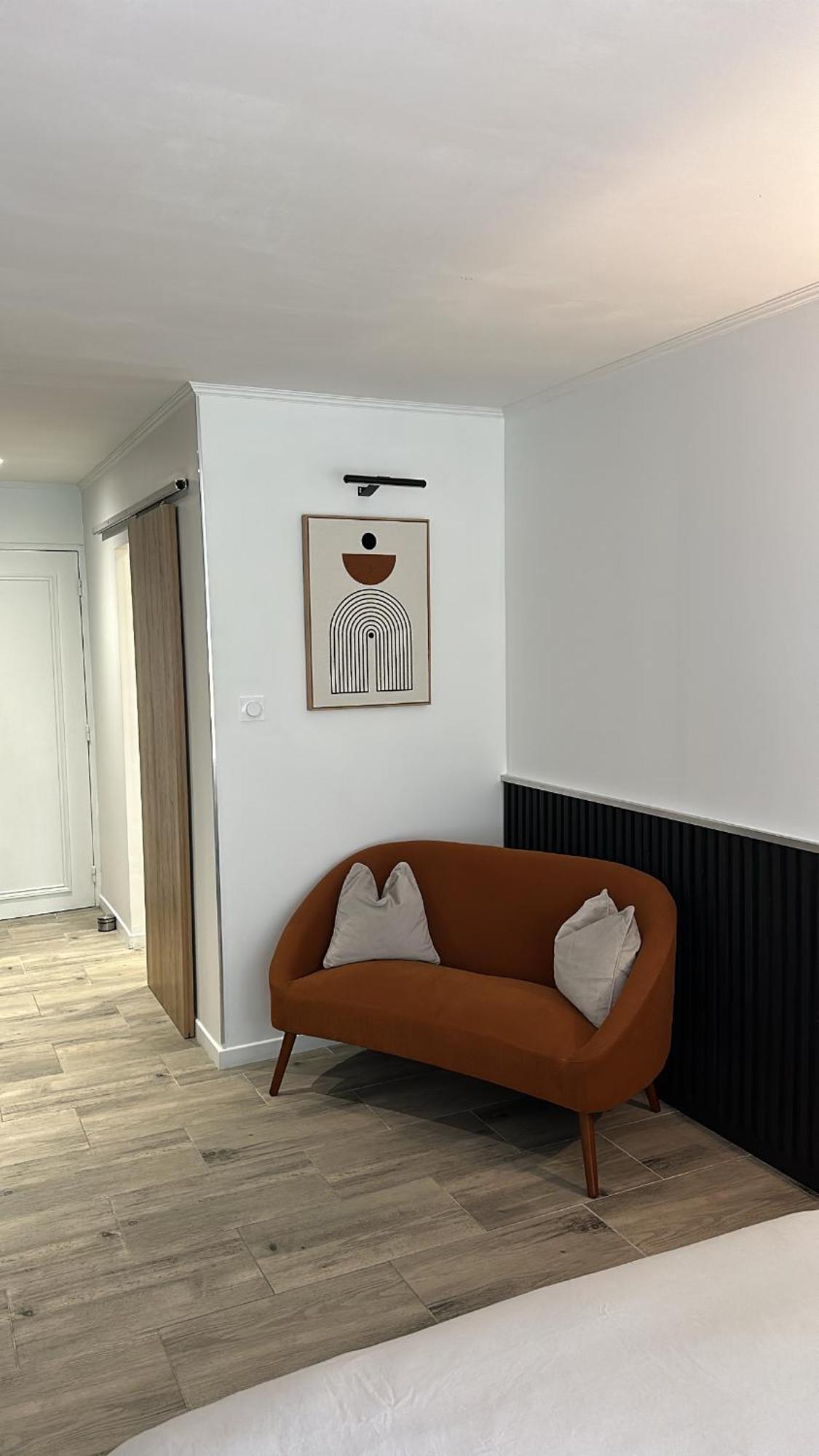 אגדה Appartement Cosy Plage Du Mole מראה חיצוני תמונה