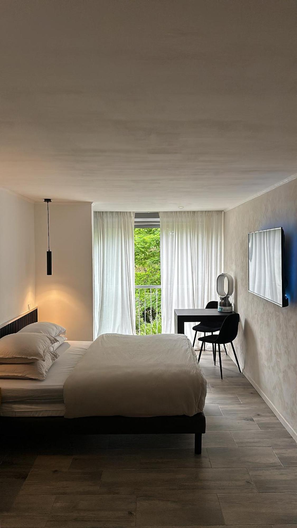 אגדה Appartement Cosy Plage Du Mole מראה חיצוני תמונה